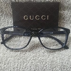 Gucci Frame
